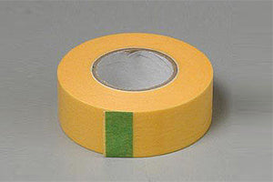 87035 MASKING TAPE REFILL 18MM
