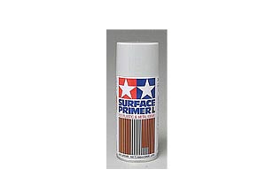 87042 TAMIYA SURFACE PRIMER Light GREY
