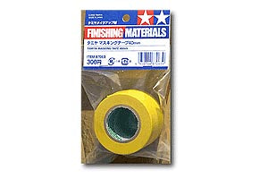 TAMIYA 87063 MASKING TAPE 40MM