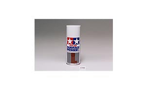 87064 TAMIYA FINE SURFACE PRIMER L GREY