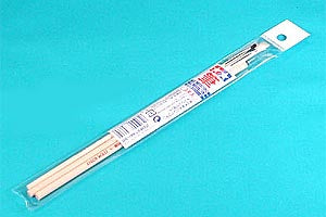 87066 TAMIYA MODELLING BRUSH BASIC SET