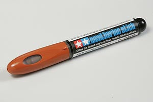 87081 TAMIYA WEATHERING STICK MUD