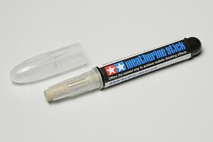 87086 TAMIYA WEATHERING STICK (SAND)
