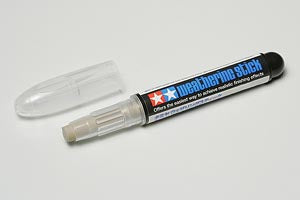 87087 TAMIYA WEATHERING STICK (LIGHT EARTH)