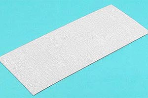 TAMIYA 87093 FINISHING ABRASIVE P240-X-3