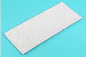 87094 TAMIYA FINISHING ABRASIVE P320 X-3
