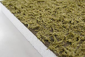 TAMIYA 87117 TEXTURE PAINT GRASS KHAKI