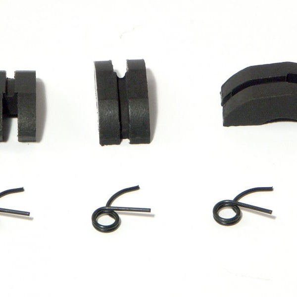 87151 HPI Teflon Clutch Shoe/Spring Set for 87153 3-Piece Clutch Set