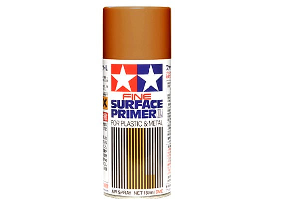 87160 - TAMIYA RED OXIDE PRIMER L