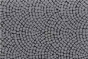 TAMIYA 87165 DIORAMA SHEET (STONE PAVING A)