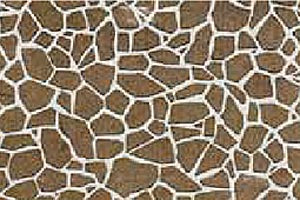 TAMIYA 87167 DIORAMA SHEET (STONE PAVING C)