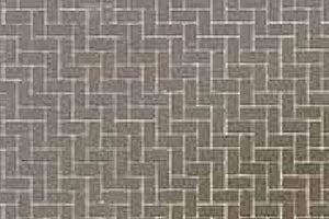 TAMIYA 87169 DIORAMA SHEET (GRAY BRICK A)