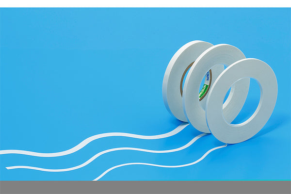87177 TAMIYA MASKING TAPE FOR CURVES 2MM