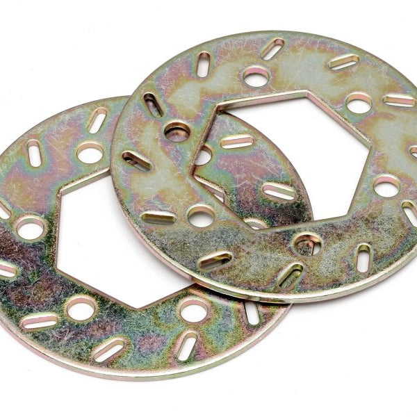 87424 HPI Disk Brake Rotor (2Pcs) (Baja)