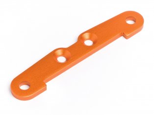 HPI 87479 - REAR LOWER BRACE A 6x70x4mm (ORANGE)