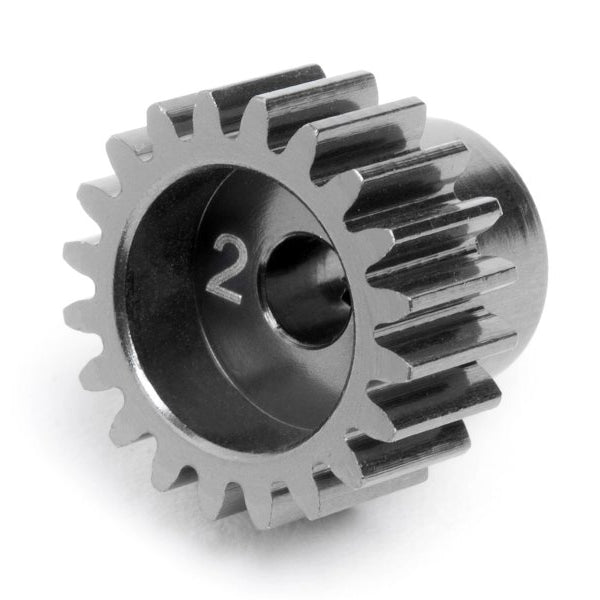88020 HPI PINION GEAR 20 TOOTH (0.6M)