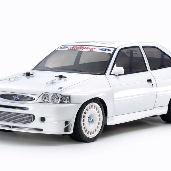 1825332 TAMIYA ESCORT COSWORTH BODY SHELL
