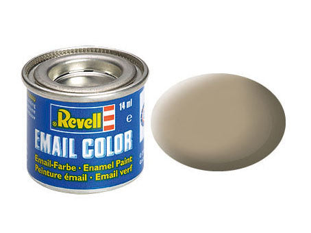 32189 REVELL BEIGE MATT