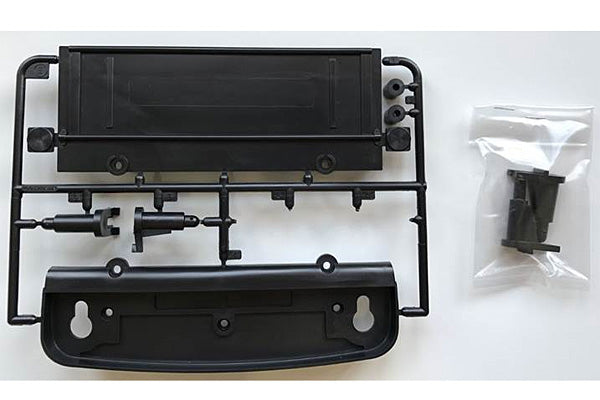 TAMIYA 9000444 E PARTS FOR PUMPKIN