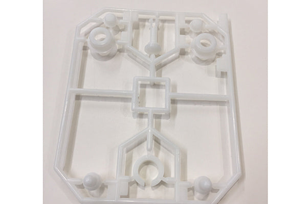 9000827 TAMIYA B-PARTS MONSTER BEETLE