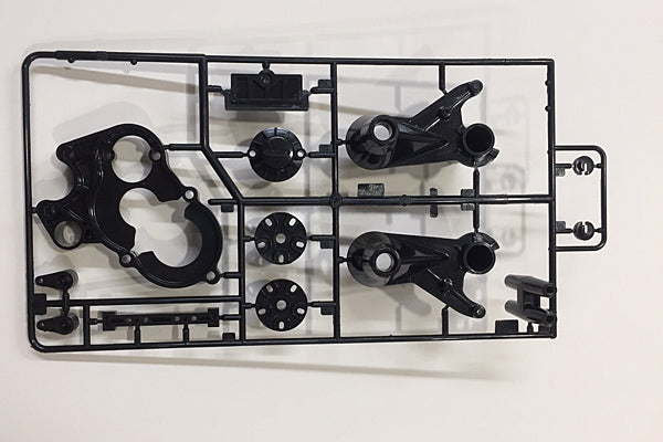 9005130 Tamiya C-PARTS MONSTER BEETLE