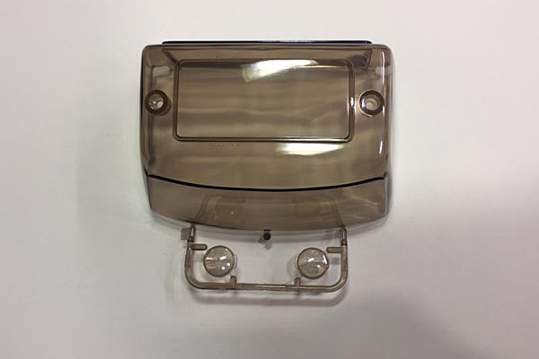 TAMIYA 9005258 C PARTS FOR 58365 PUMPKIN