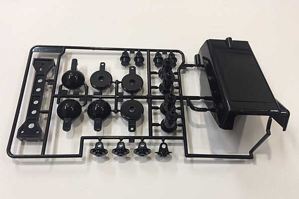 9005293 TAMIY A G-PARTS FOR MONSTER BEETLE