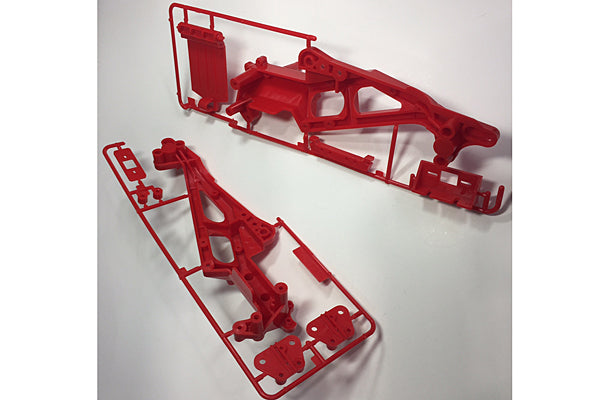 9005299 TAMIYA A PARTS MONSTER BEETLE