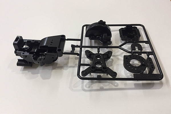 9005318 B PARTS FOR MANTA RAY