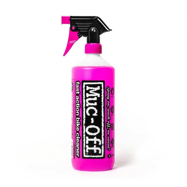 MUC001 MUC-OFF 1LTR CLEANER