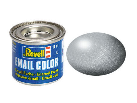 32190 REVELL SILVER METALLIC