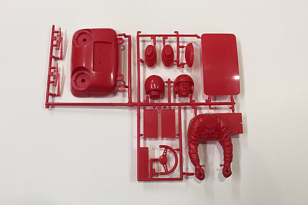 9115431 Tamiya P-PARTS MONSTER BEETLE