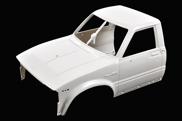 9335487 TAMIYA FRONT BODY FOR HI-LUX