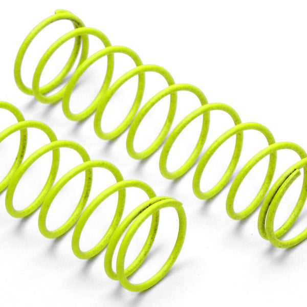HPI 6784 SPRING 13X57X1.1MM 10 COILS (YELLOW / SOFT)