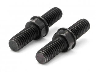 HPI 93510 - TURNBUCKLE M4x20mm (2pcs)