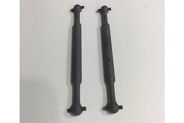 9440633 TAMIYA REAR DRIVE SHAFT (2) FOR HOTSHOT