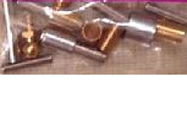 9465107 TAMIYA SCREW BAG D HORNET