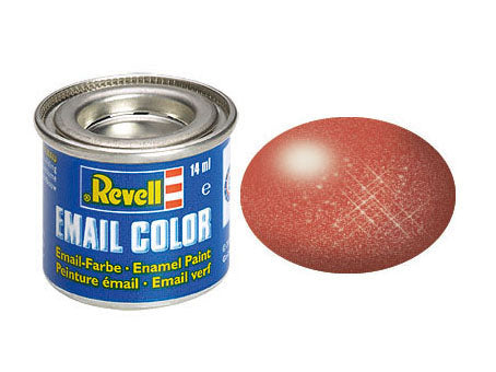 32195 REVELL BRONZE METALLIC