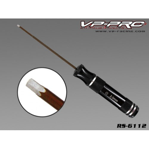 RS-6112 - VP PRO Metric Allen Wrench 2.0 X 120MM