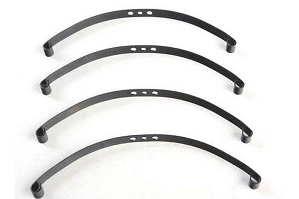 9808091 TAMIYA LEAF SPRING A (BC24X4)