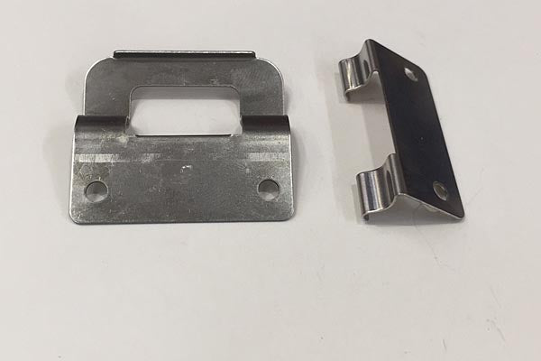 9808269 TAMIYA BODY MOUNT PLATE A&B SAND SCORCHER