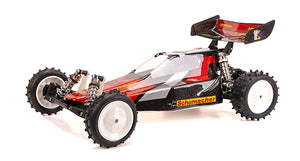 K194 SCHUMACHER COUGAR CLASSIC - KIT