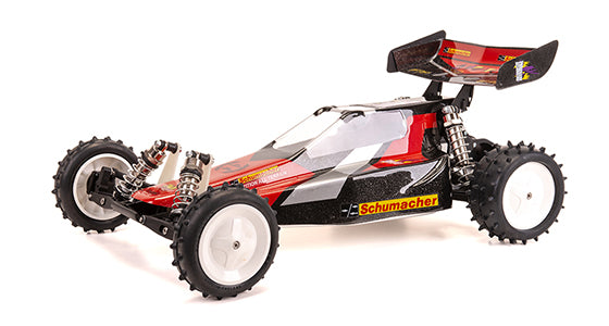 K194 SCHUMACHER COUGAR CLASSIC - KIT