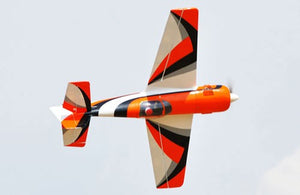 BH97 BLACK HORSE MODELS - SU-26M EP