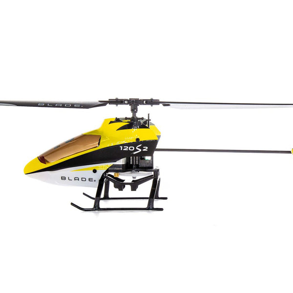 A-BLH1100 Blade 120 S2 RTF