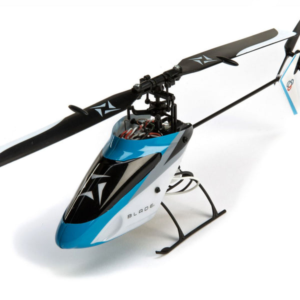A-BLH1300 Blade Nano S2 Micro Heli with Safe RTF