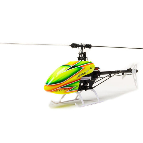 A-BLH5950 Blade 330 S BNF Basic