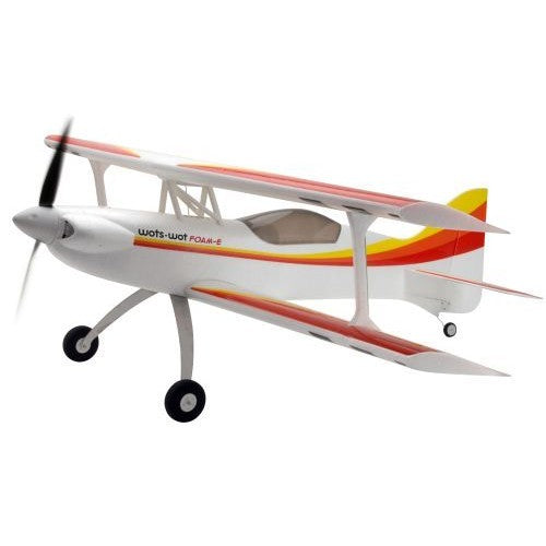 RIPMAX WOTS WOT FOAM-E ARTF (A-CF050)