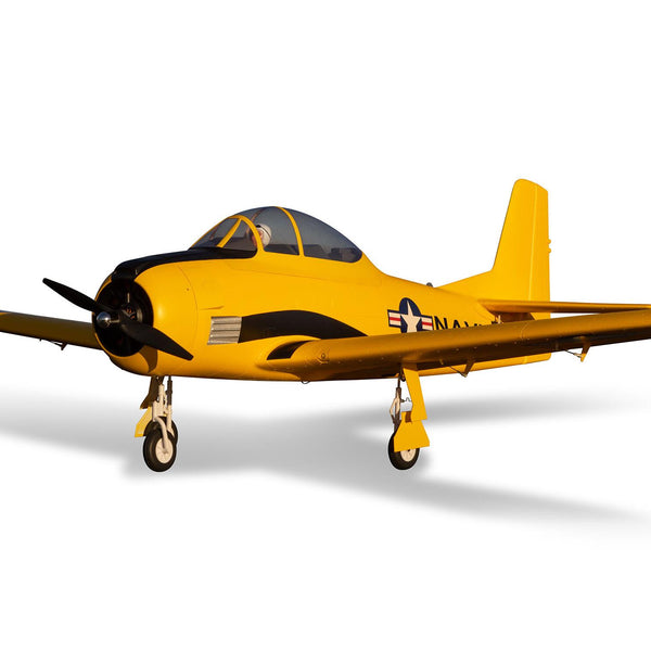 A-EFL013575 - Carbon-Z T-28 Trojan 2.0m PNP