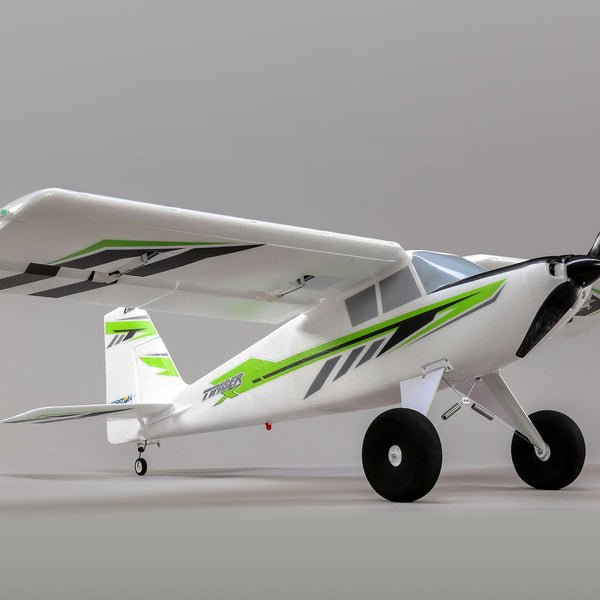 A-EFL38500 - Timber X 1.2m BNF Basic with AS3X and SAFE Select